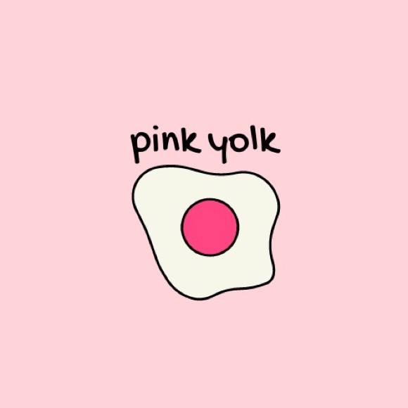 pinkyolk